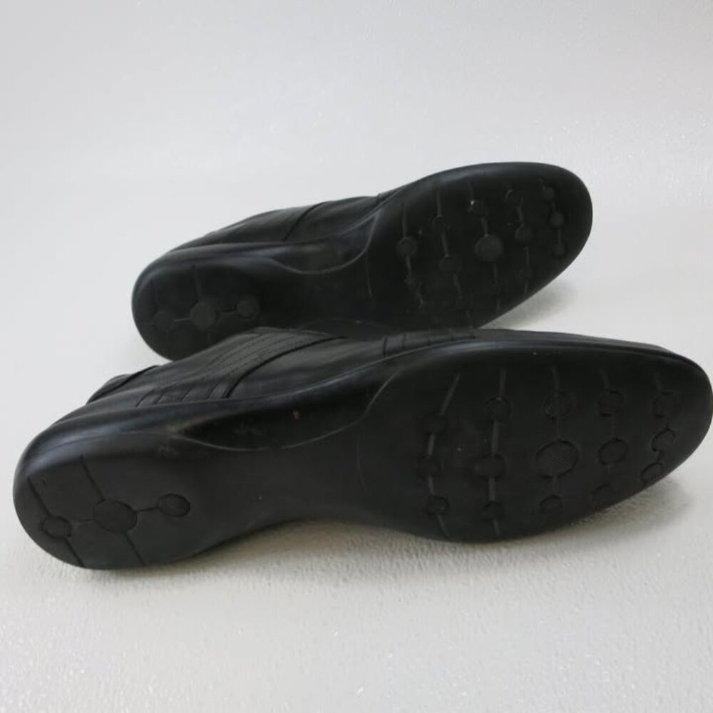 Adam Derrick Sport Leather Casual Footwear Shoes Sports Footwear Shoe Men's 12 - Picture 7 of 8